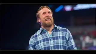 WWE Claims Daniel Bryan Is Not Medically Cleared To Wrestle