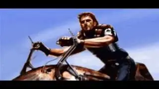 Star Wars: Swoop Bike Engine Noise for 6 Hours
