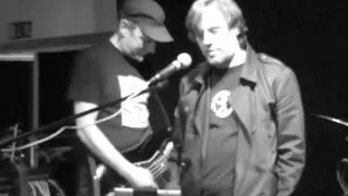 shes lost control  -- Joy Division -- Die Zelten! feat. Attila Schuster