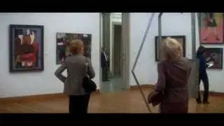Dressed to Kill: Museum