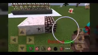 Новогодний текстур пак на майнкрафт пе 0.13.0