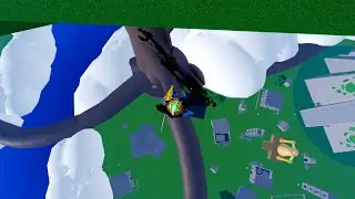 Blox fruits episode 16 (another quest giver)