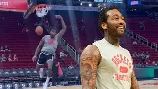 2 Realistic Trade Options For John Wall