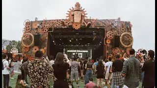 Rock in Rio 2019 - Andr&eacute; Prando