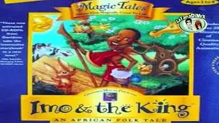 Magic Tales: Imo And The King PC 100% Longplay [HD]