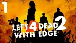 Now This Is A Real Zombie Game!