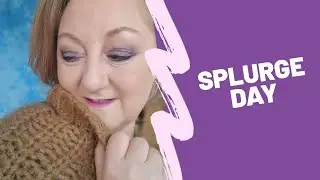 splurge Cremelidschatten Tag
