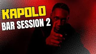 Lab TV - Kapolo - Bar Session 2