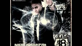 18 Kilates - No te quiero lastimar