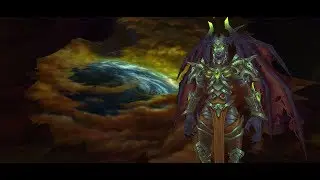 Portal Keeper Hasabel [Mythic] - Fire Mage PoV - Antorus, the Burning Throne