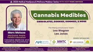 Cannabis Medibles - Chocolates, Cookies, Gummies, & More