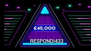 Tenable Quiz Game App - 1 Question To Win