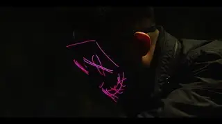 QUEEN OF THE NIGHT | Музыкальный клип craft
