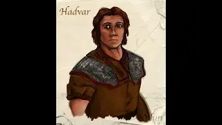 Держись рядом со мной (feat. Hadvar)