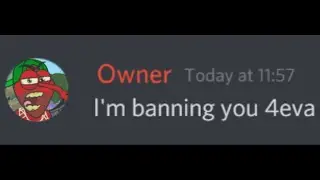 The Bin Weevils Rewritten Owner doesn't like me...