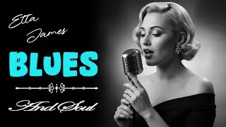 Old School Sad Soul &ndash; Timeless Blues Collection