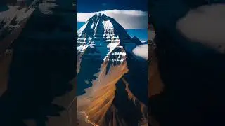 #kaylalash #mountain #story #trending #video #viralvideo