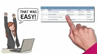 Procurement Challenges Solved with eRequester