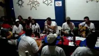 N&uacute;cleo Musical X&ocirc; Segunda 2