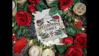 Illumicrate November 2020: Spellbinding Stories