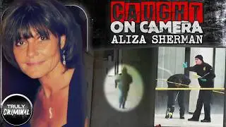In Plain Sight: The Murder Of Aliza Sherman