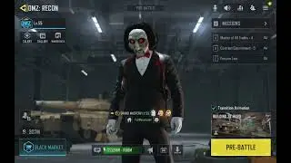 Opening 70+ DMG crates... claiming KUI JI