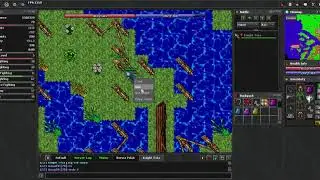 PK on Nostalrius 7.4