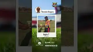 🔥 Glendale Dragons Are Here! | Official Team Launch | Arizona CPL T20 League 2025 🐉🏏