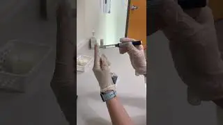 Insulin Pen Demonstration