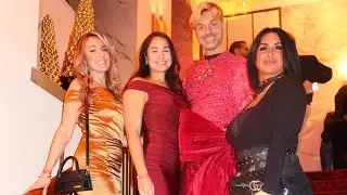 Samsung Galaxy S25 Ultra 🎀 TEMU Haul - OMG ich moderiere den roten Teppich 😍 Kate Merlans XMas Party