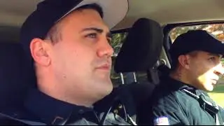 isu public safety music video