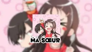 Clara Luciani - Ma soeur // sped up