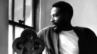 Marvin Gaye (Alternate Mix) Here My Dear