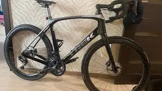 Trek Domane SLR 7