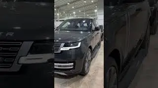 Rang Rover autography 2023 #rangrover #autograph #car #cars #carlover #best #rang #landrover
