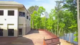 Quick Hit - Event Deck at Atlanta Evergreen Marriott Conference Resort