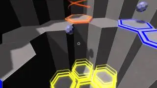 Jeu Hexa - HexaForms