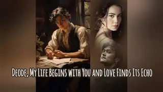 Deode, My Life Begins with You and Love Finds Its Echo