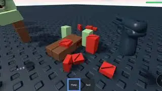 Roblox Retro Gore System