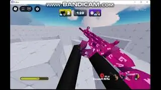 Rivals I Nivel 219