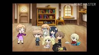 Kindergarten the musical (GLMV)