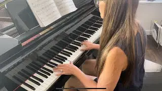 Take Five by Paul Desmond (Jazz Piano Solo Series)