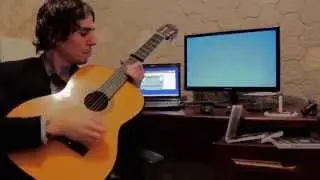 Porque é Proibido Pisar Na Grama? (Jorge Ben) - Cover Acústico - Marcos Viana