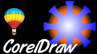 Corel Draw Tips & Tricks LOT of tool to draw this