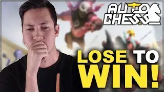 Lose Streak Economy Guide | Claytano Auto Chess Mobile 35