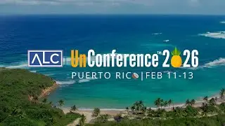 UnConference: Danielle's Favorite ALC Event!
