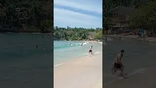 most beautiful beach Sri Lanka