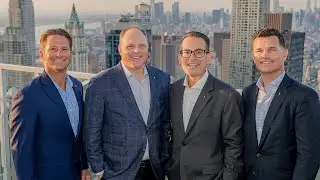 Integrity Expands Life, Health & Wealth Platform with Agreement to Acquire Gladstone Wealth Partners