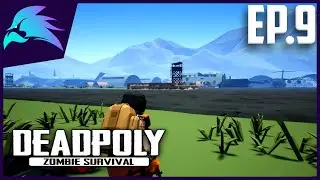 Deadpoly Ep.9-Massive Map Update!