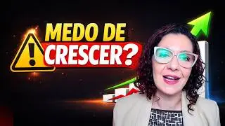 Como crescer sem perder o controle da sua empresa | 5 Passos